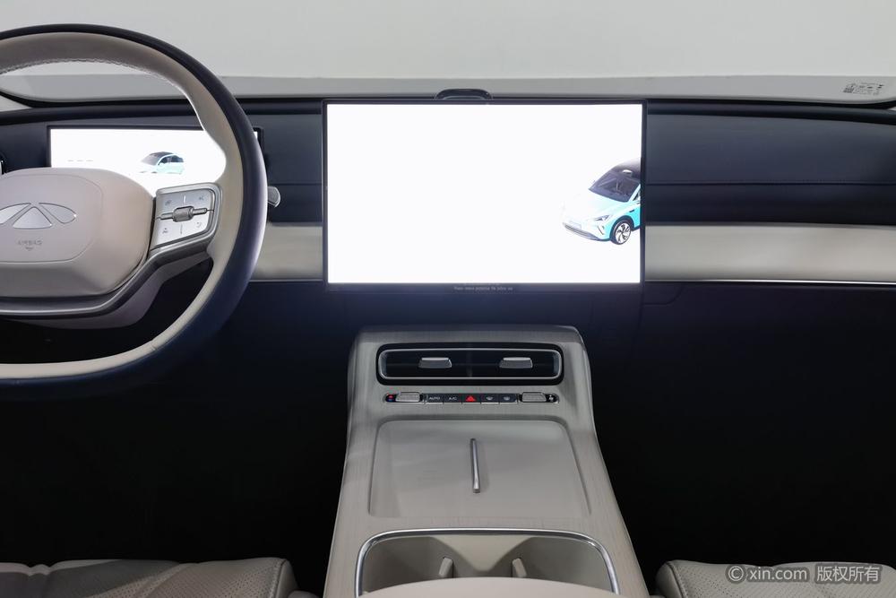 Chery Fulwin T9L, фото 9