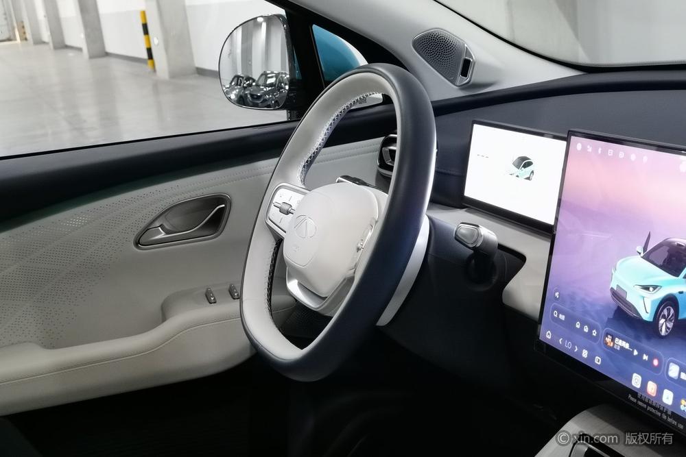 Chery Fulwin T9L, фото 15