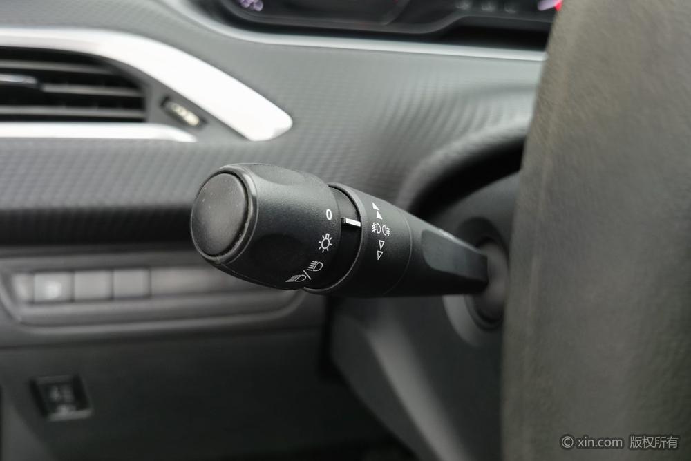 Peugeot 2008, фото 16