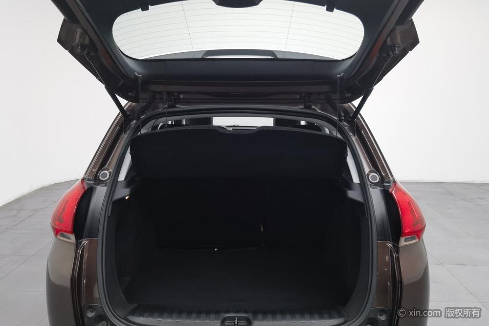 Peugeot 2008, фото 23