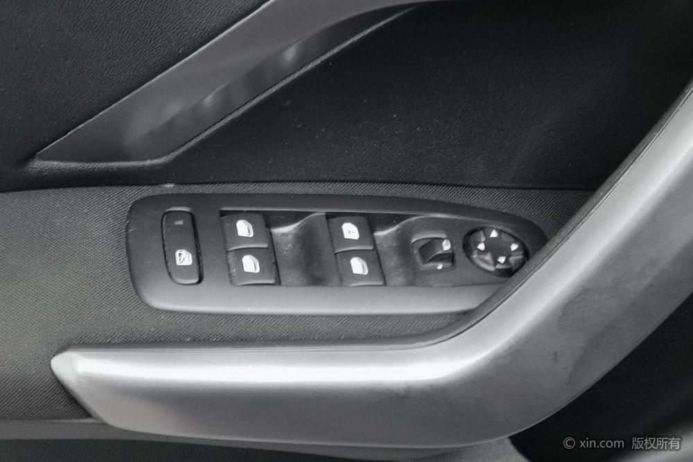 Peugeot 2008, фото 22