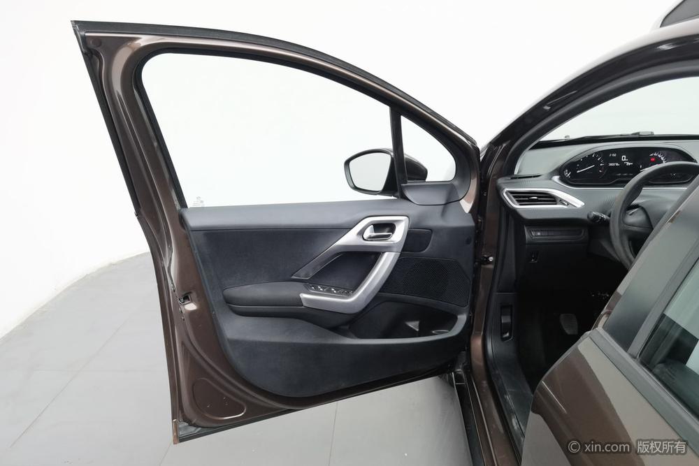 Peugeot 2008, фото 21