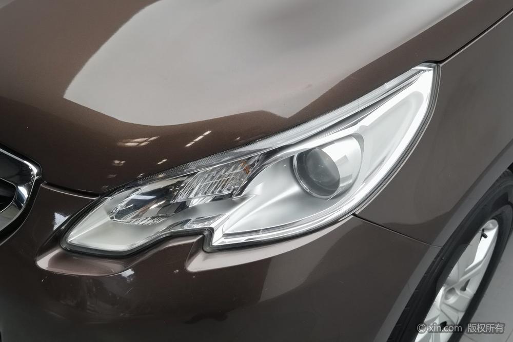 Peugeot 2008, фото 7