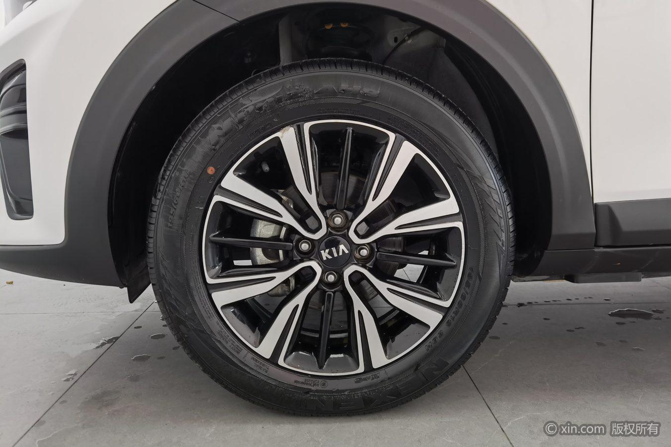 Kia KX1 2019 1.4L AT VI