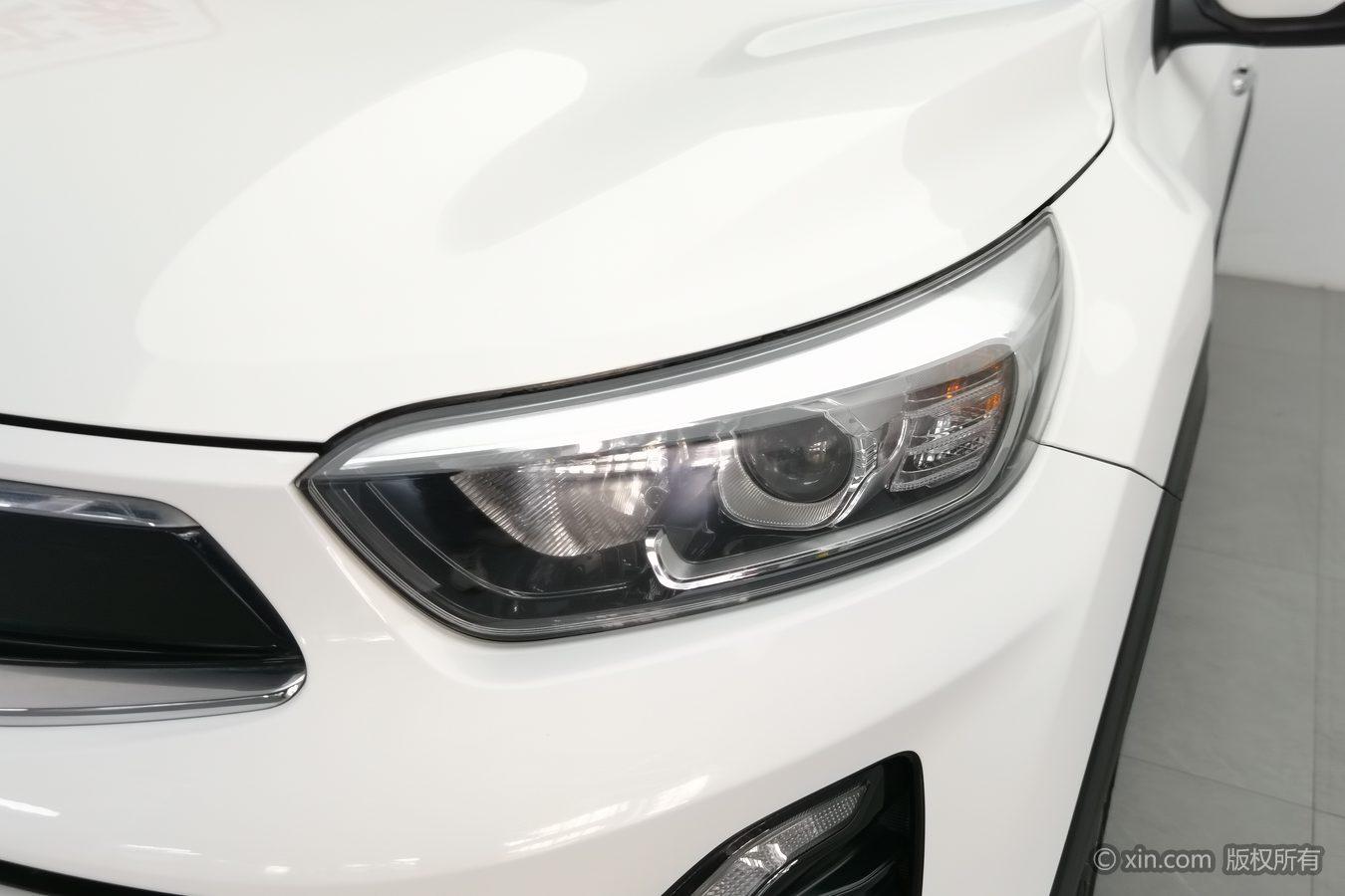 Kia KX1 2019 1.4L AT VI