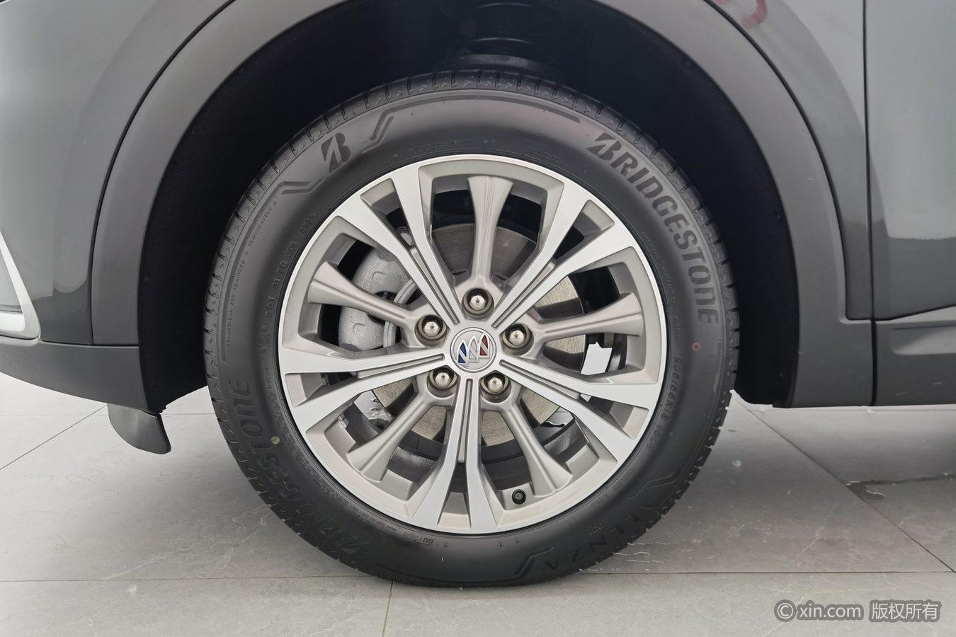 Buick Envision 2023 Plus 652T мест Luxury