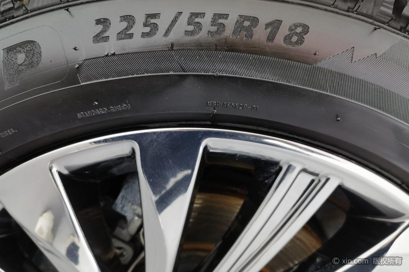 GAC M8 2021 390T