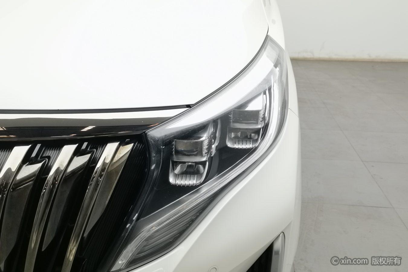 GAC M8 2021 390T