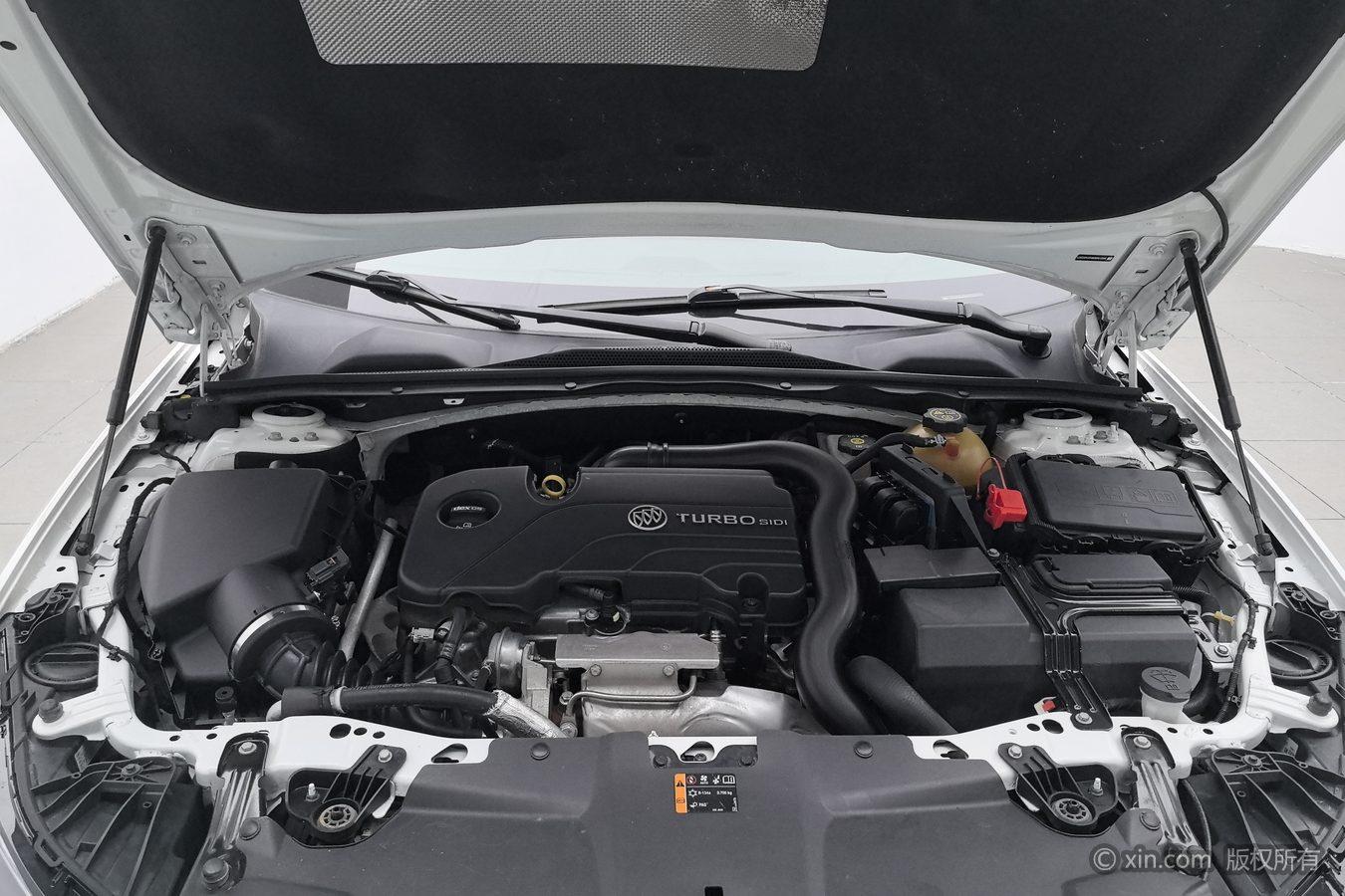 Buick Regal 2019 20T Elite V