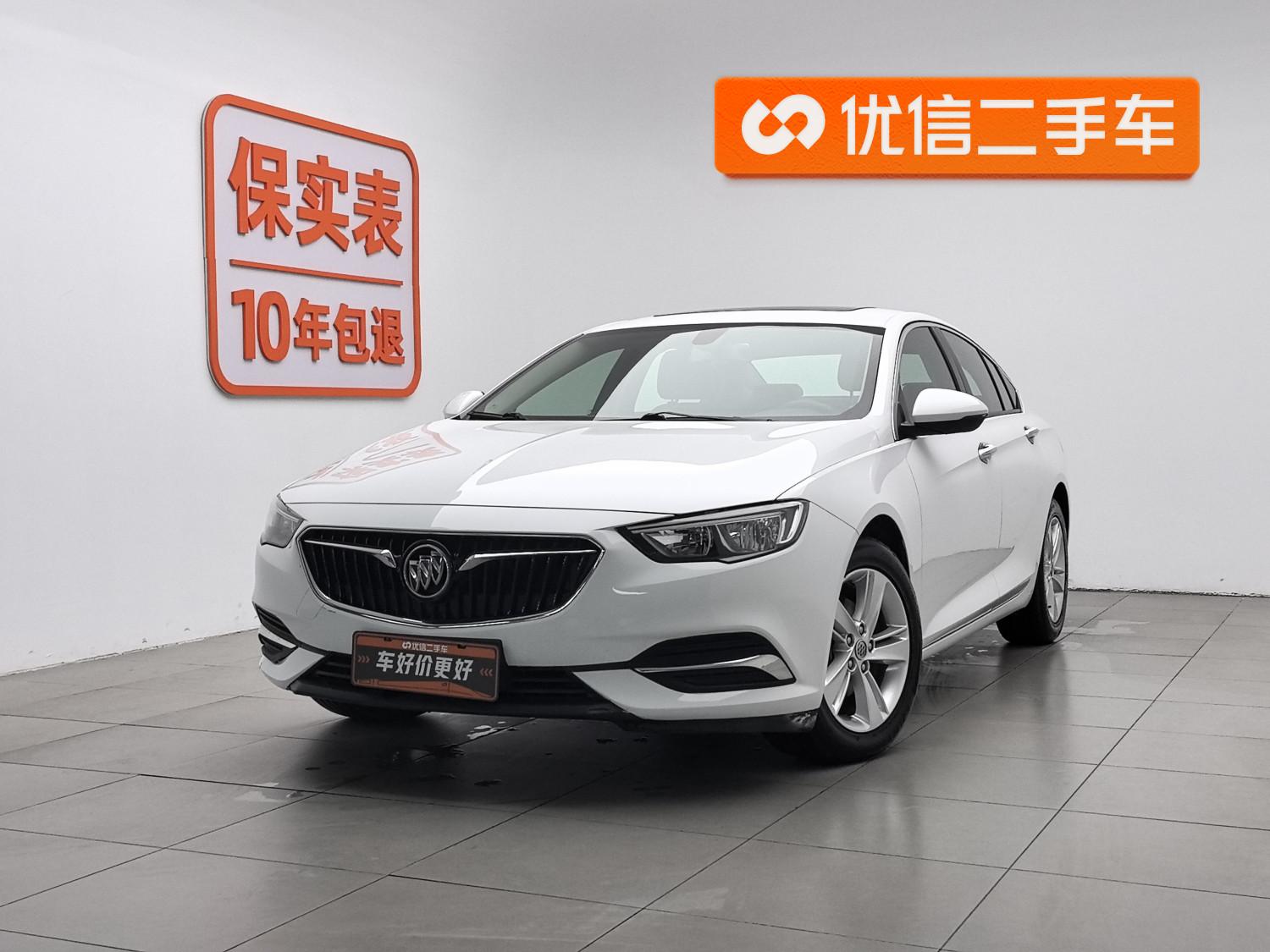 Buick Regal