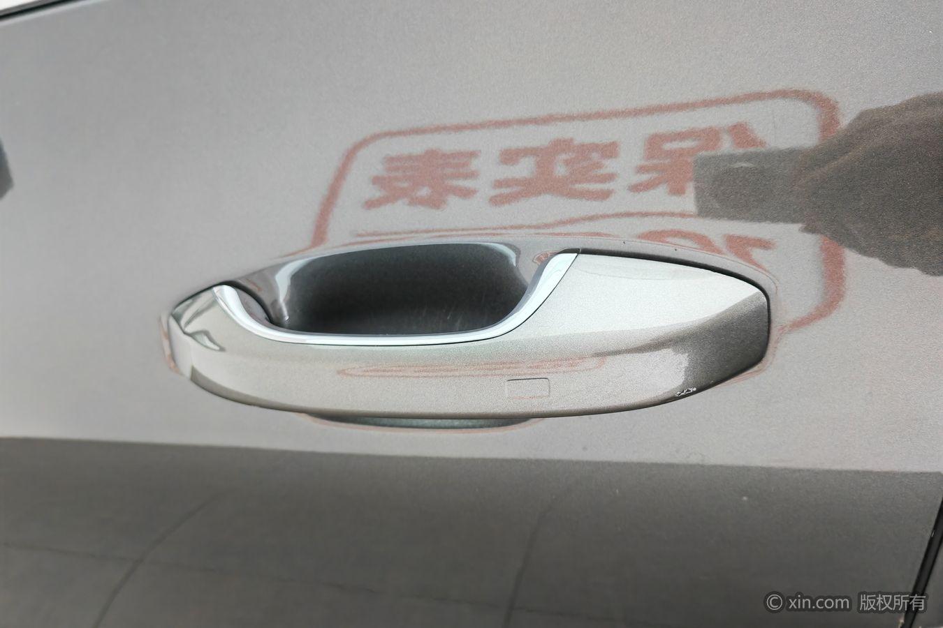 Li Auto ONE 2021 6 мест