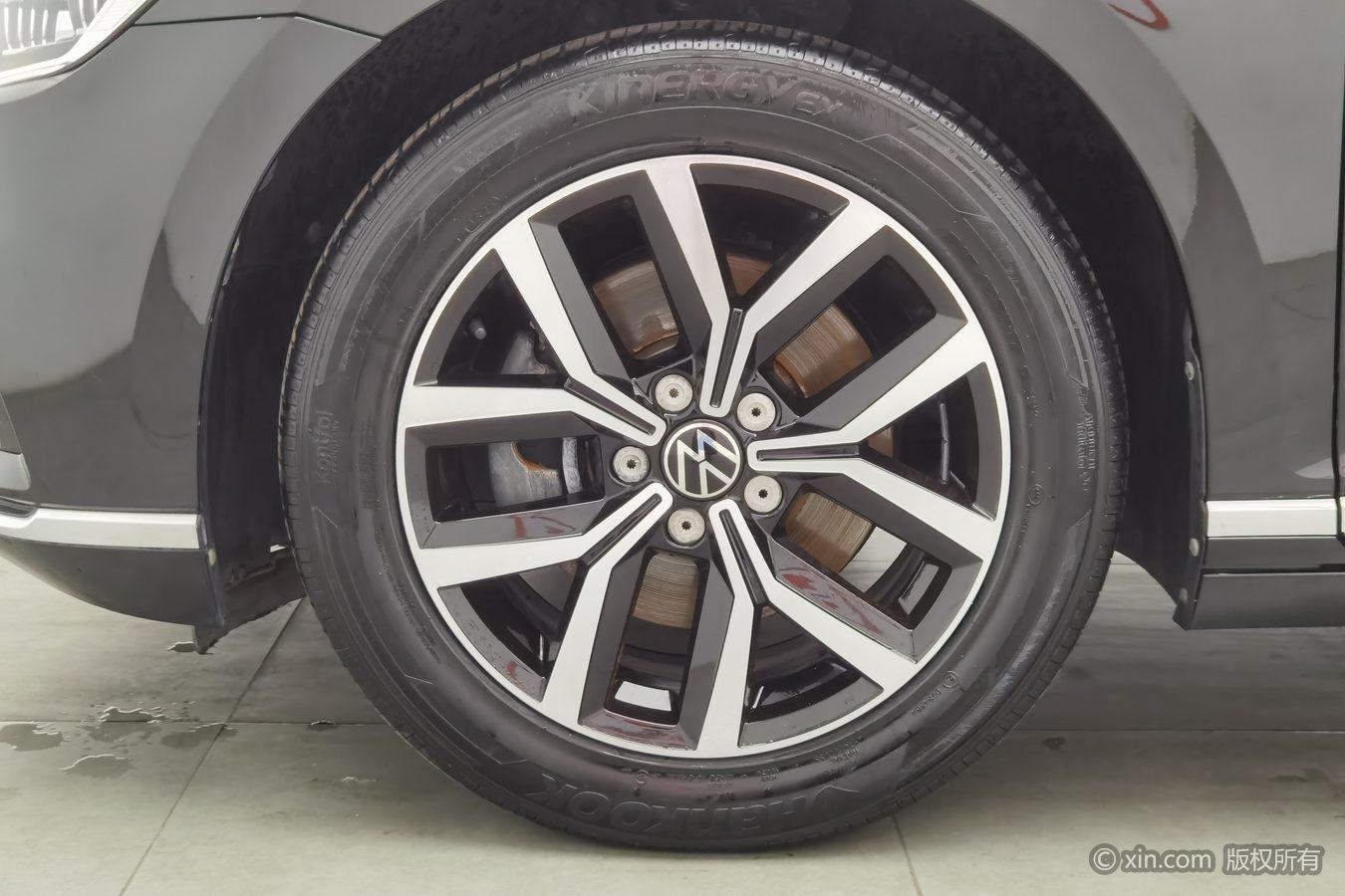 Volkswagen Magotan 2020 330TSI DSG Lead