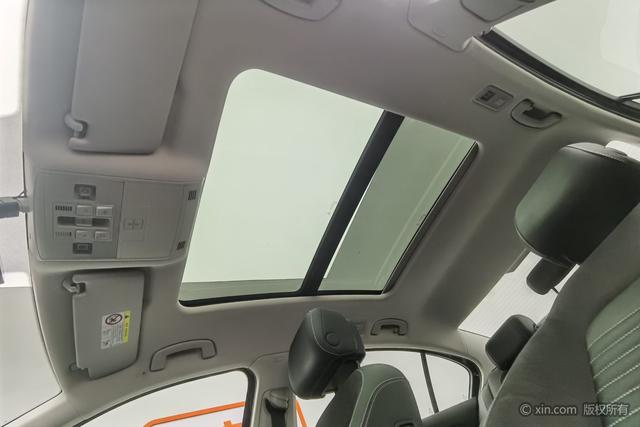 Volkswagen Magotan 2020 330 TSI DSG Leading — фото 20