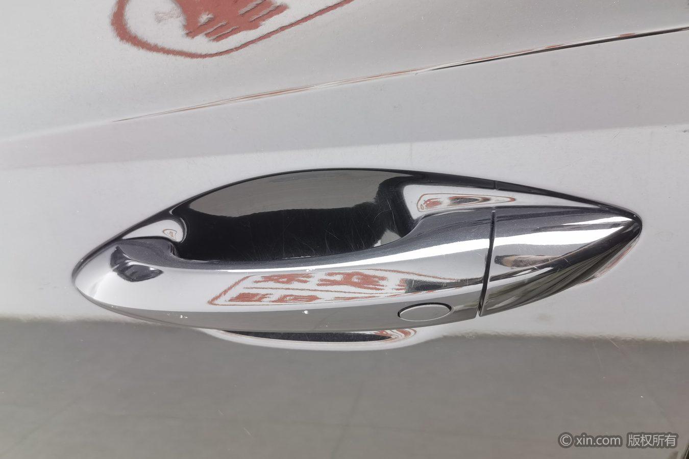 Hyundai Tucson 2023 L 1.5T GLX Elite