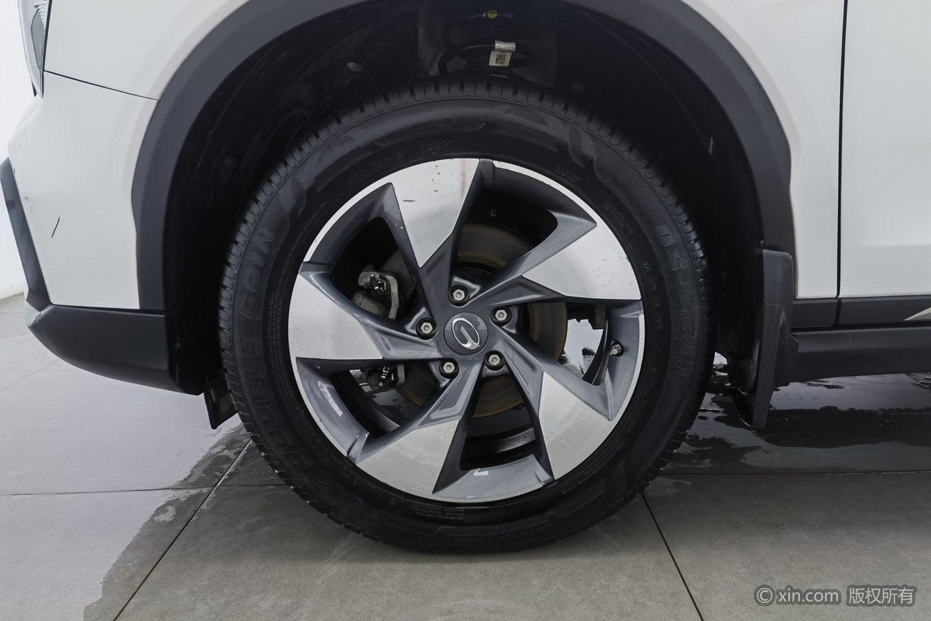 GAC GS8 2020 GS8S 390T Luxury Smart Connect