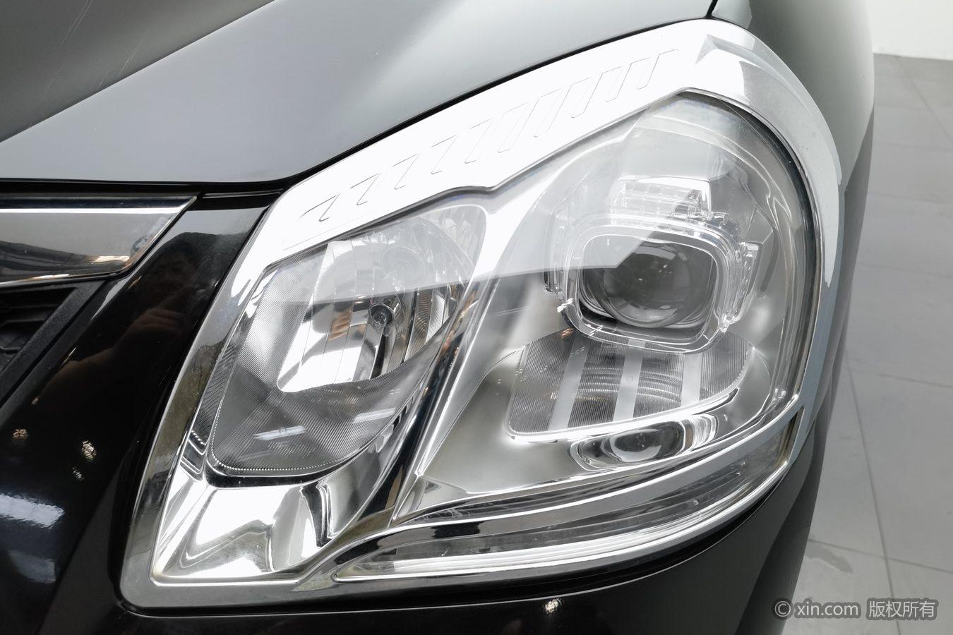 Hyundai Tucson 2013 2.0L MT Fashion