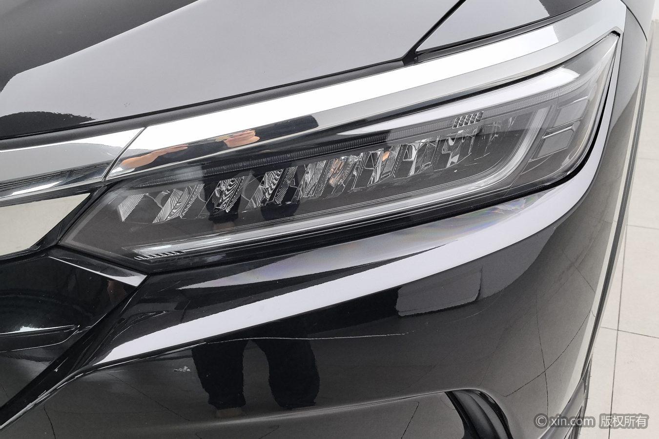 Honda Breeze 2021 240TURBO CVT Elite