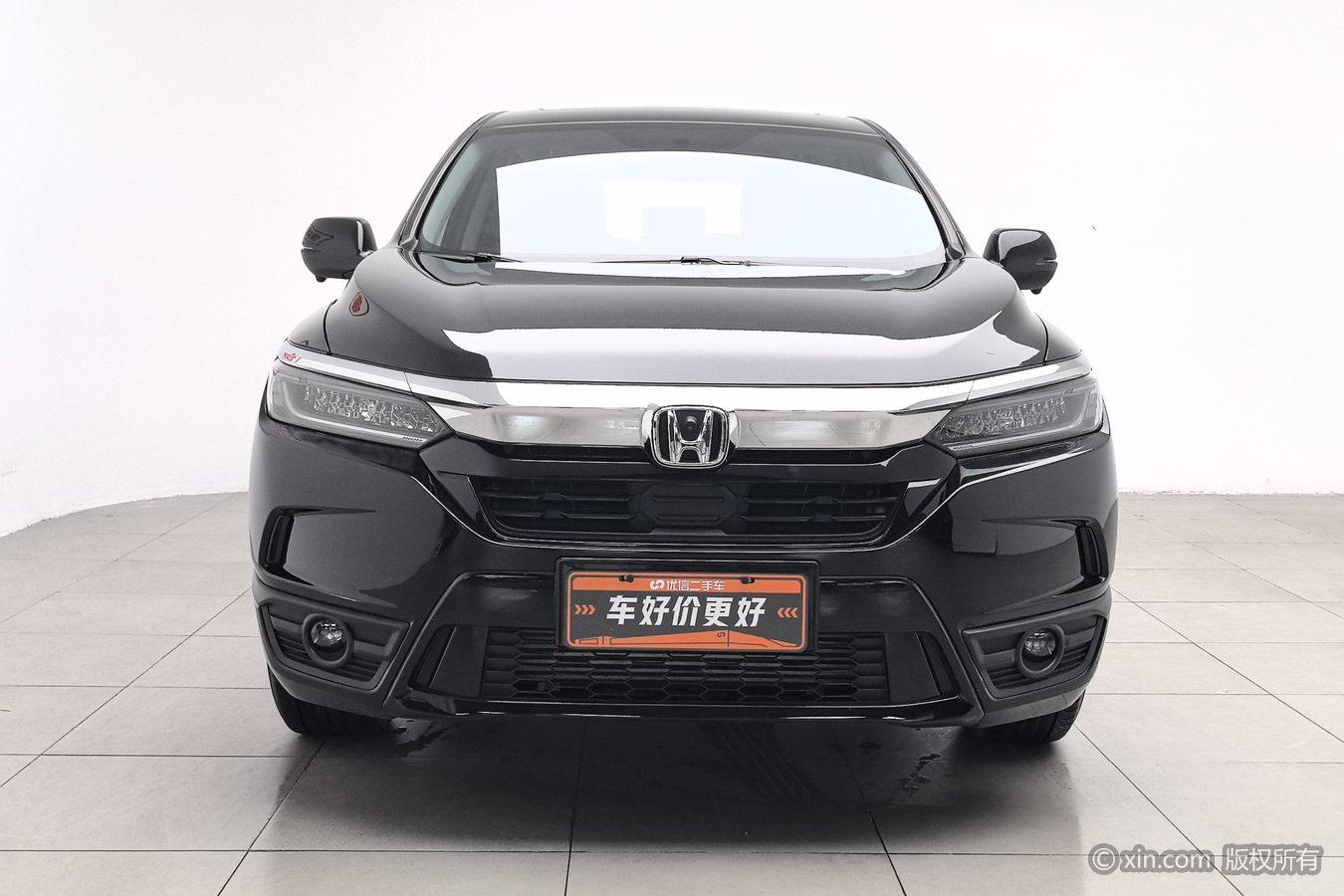 Honda Breeze 2021 240TURBO CVT Elite