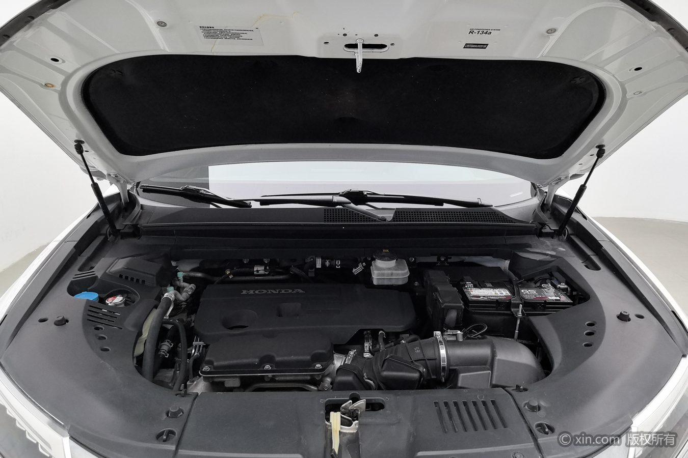 Honda UR-V 2017 370TURBO Premium V
