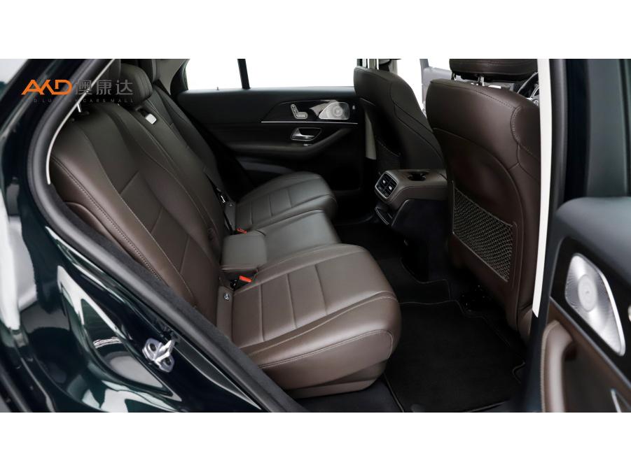 Mercedes-Benz GLE 2023 GLE 350 4MATIC Fashion