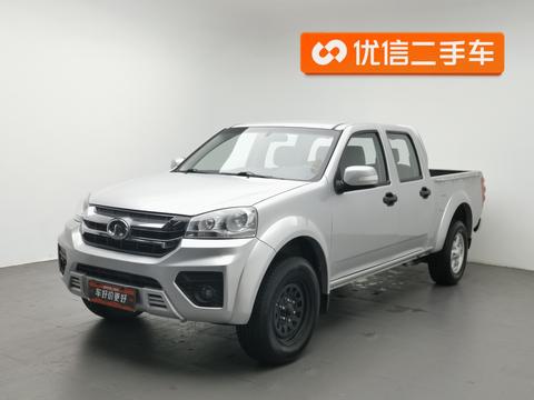 Great Wall 5
