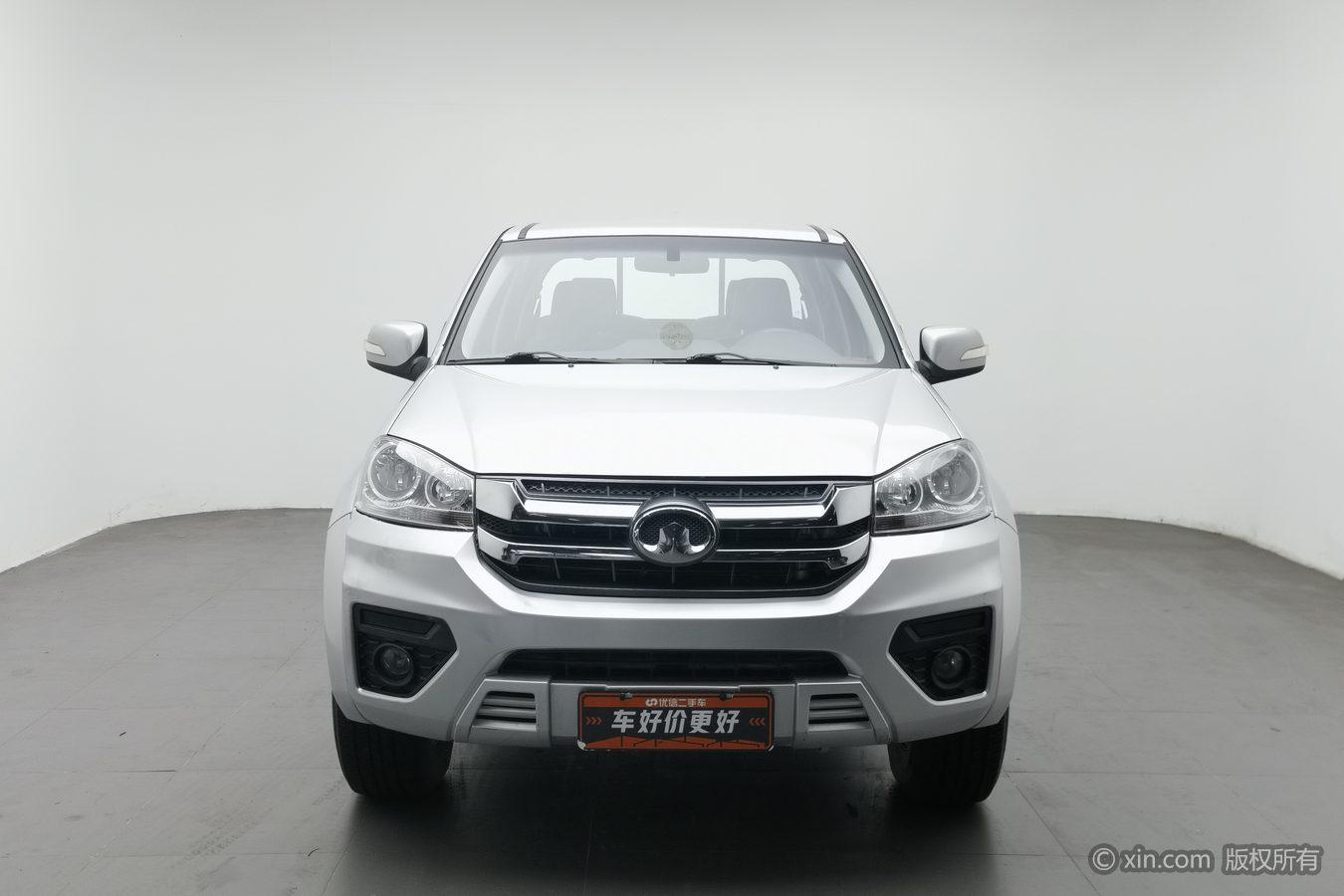 Great Wall 5 2021 2.4L VI 4K22D4M