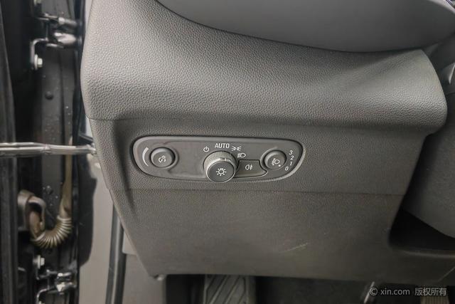 Buick Envision S — фото 15