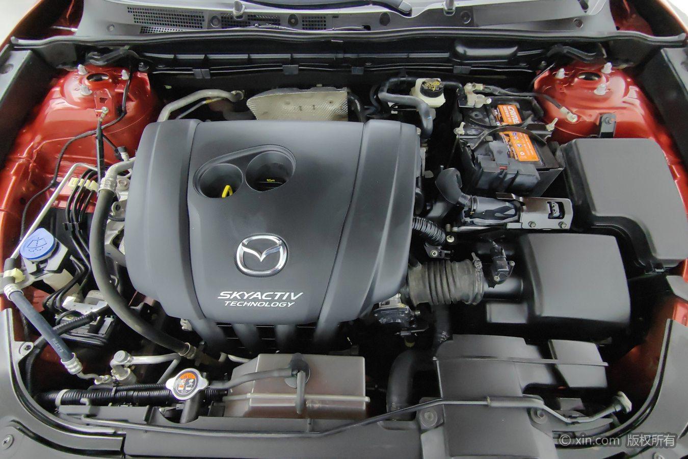 Mazda CX-4 2018 2.0L AT V