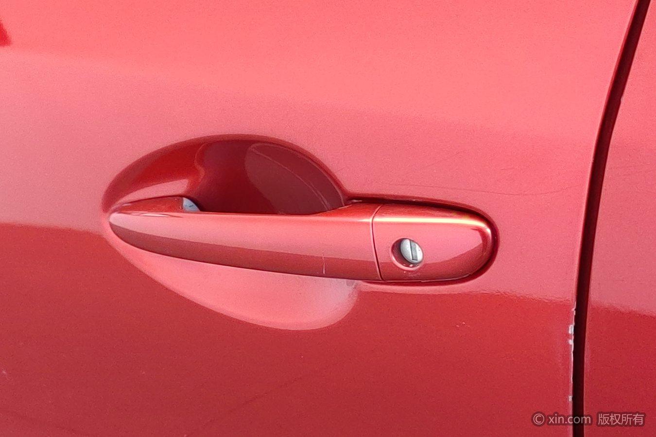 Mazda CX-4 2018 2.0L AT V