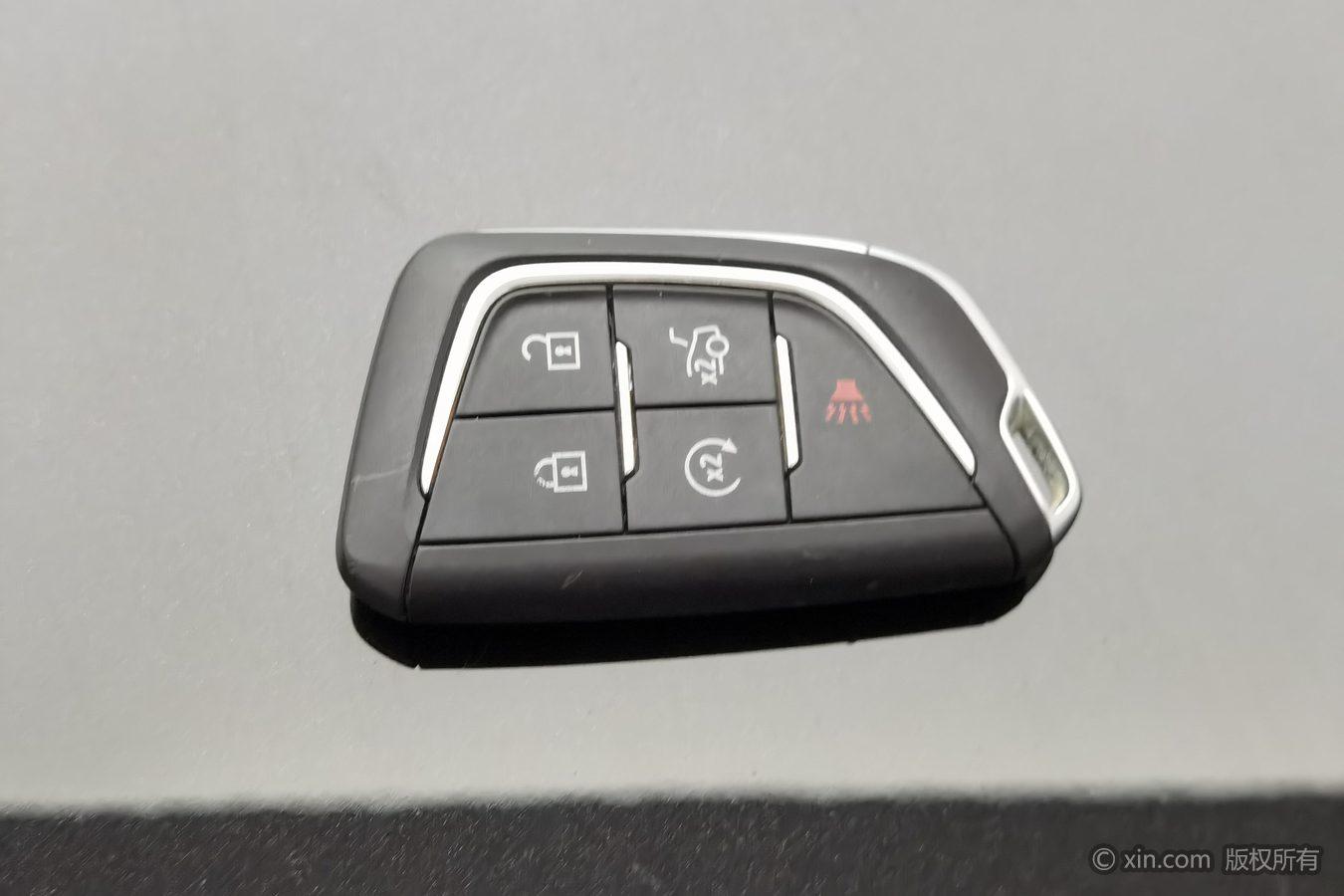 Cadillac CT5 2022 28T Luxury Standard