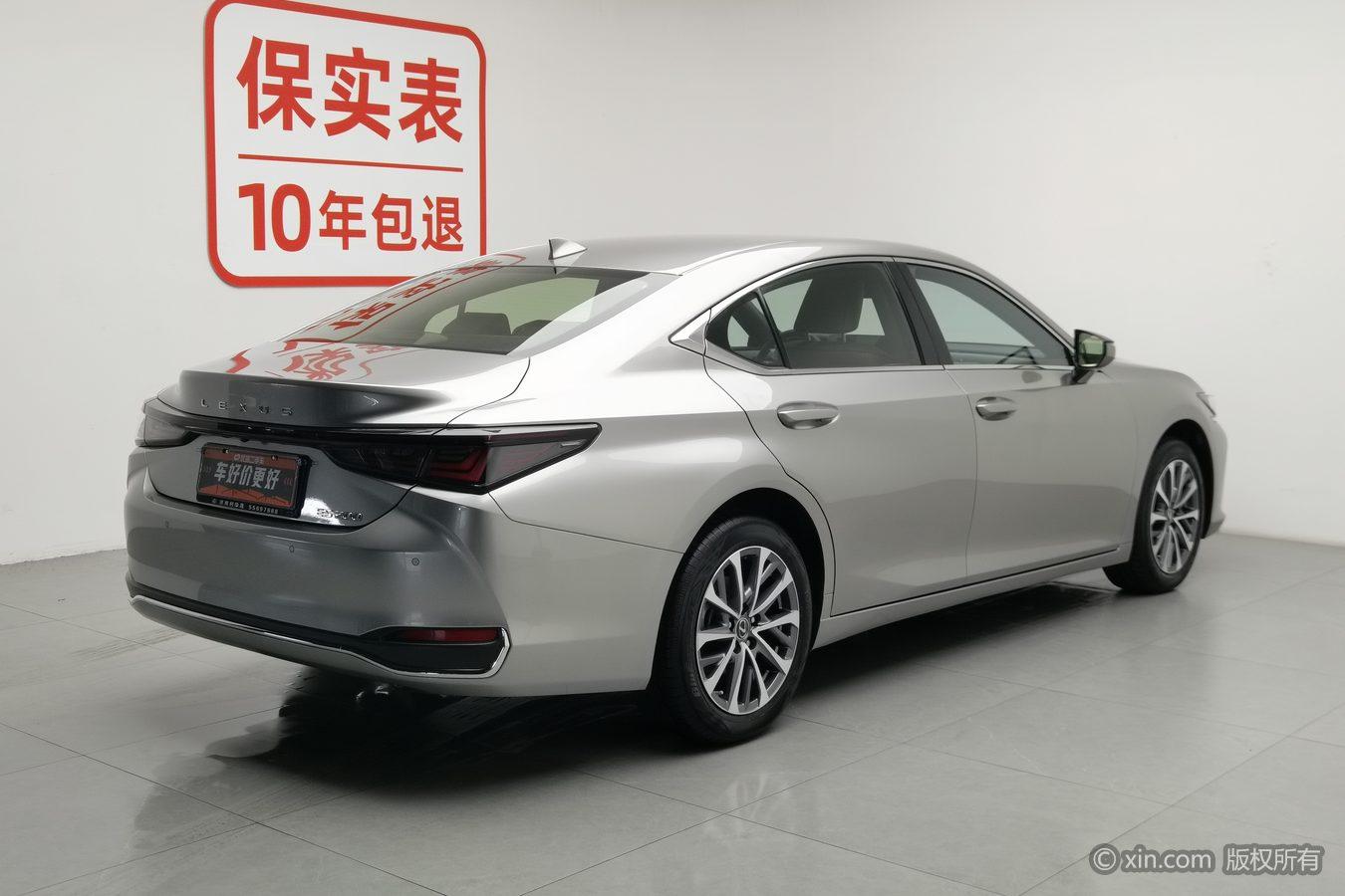 Lexus ES 2025 200 Premium