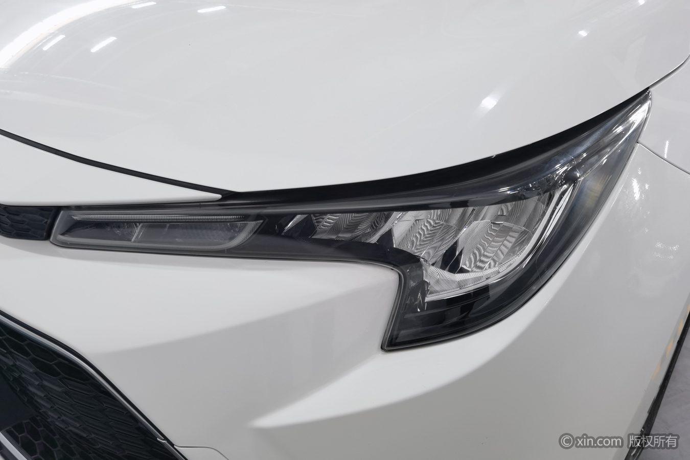 Toyota Corolla Levin 2022 185T CVT Luxury