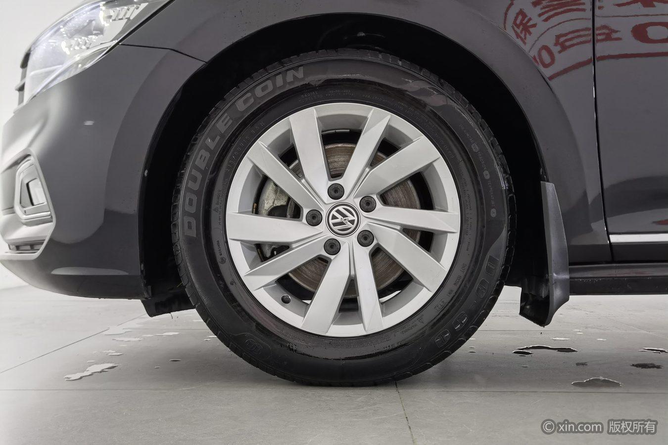 Volkswagen Passat 2019 280TSI VI