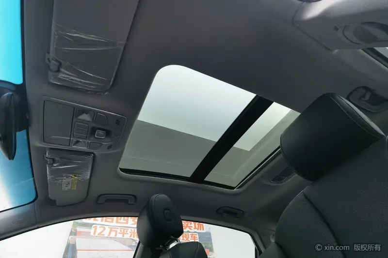 Geely Borui — фото 15