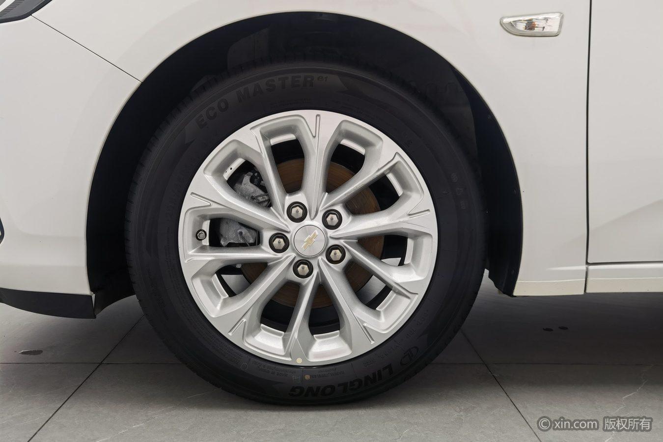 Chevrolet Monza 2023 1.5L DCT Enjoy