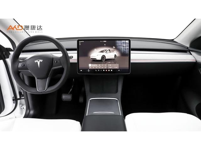 Tesla Model Y 2023 — фото 7