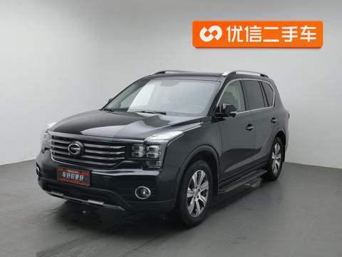 GAC GS7