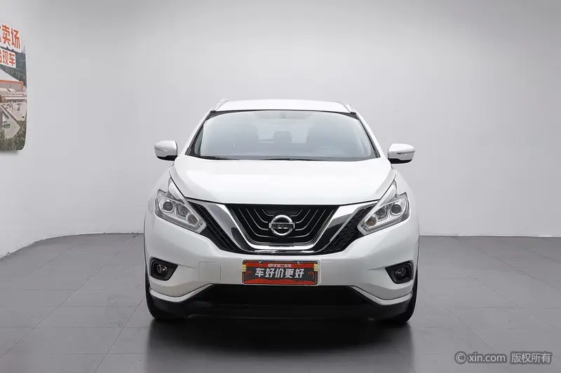 Nissan Murano — фото 2