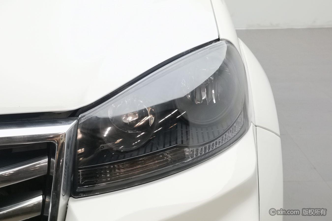 Great Wall 5 2017 2.4L Elite 4G69S4N