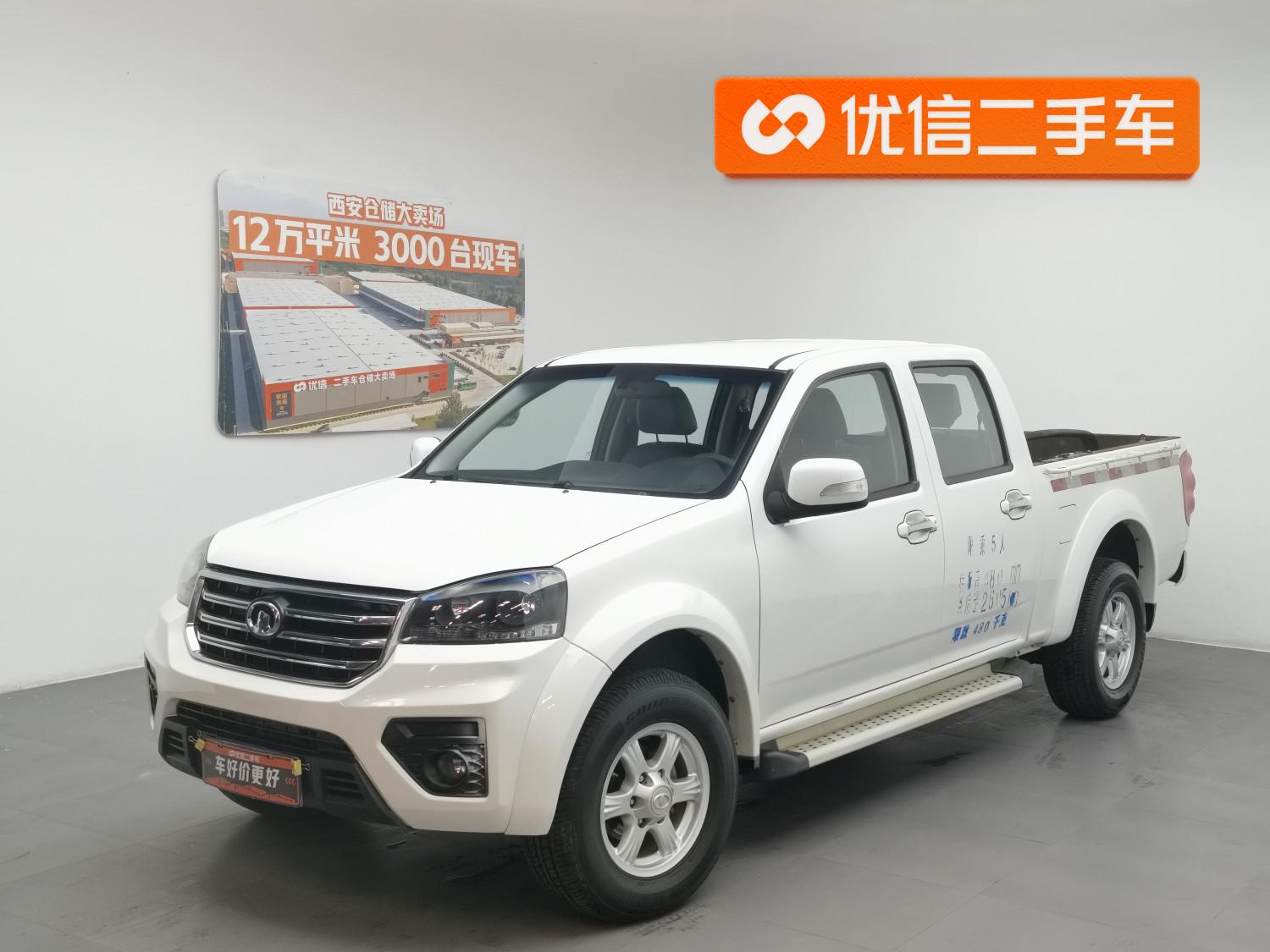 Great Wall 5