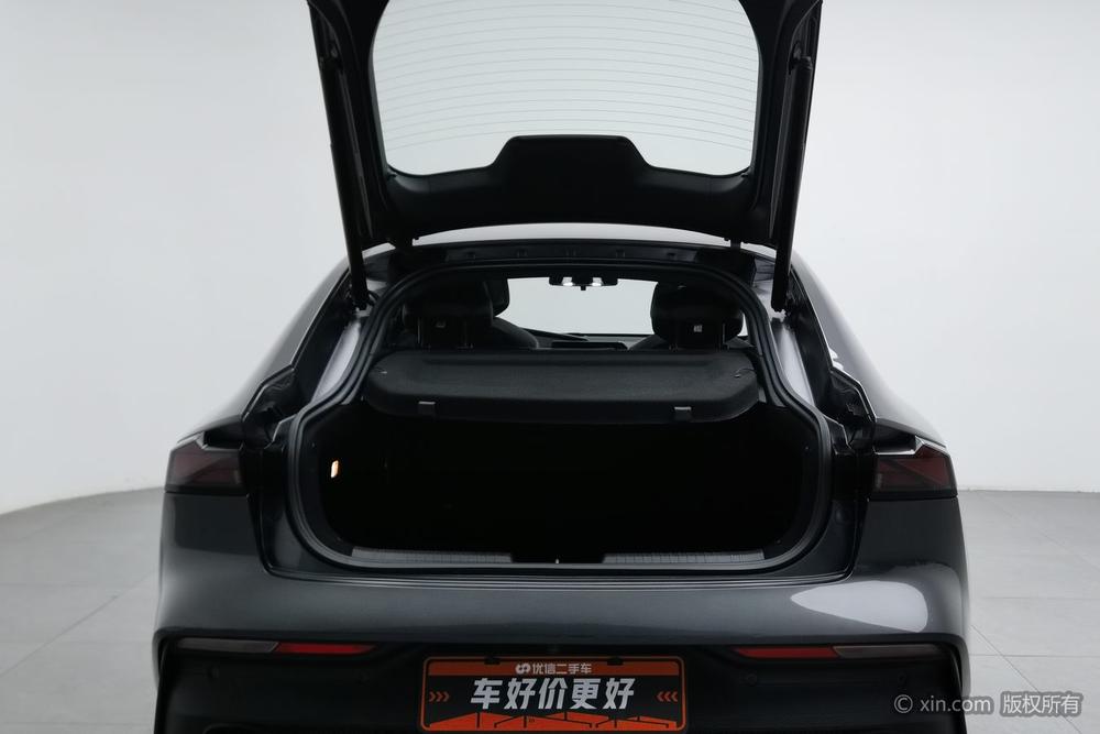 Changan UNI-V iDD, фото 23