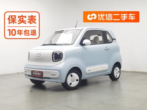 Besturn Bestune Pony 2026 — пригон из Китая