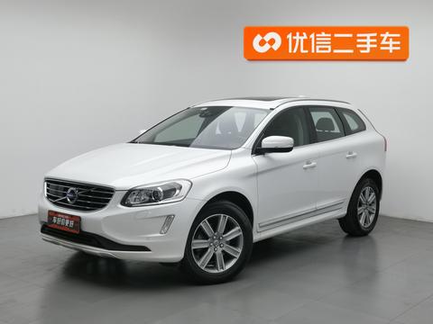Volvo XC60 2017 T5 AWD
