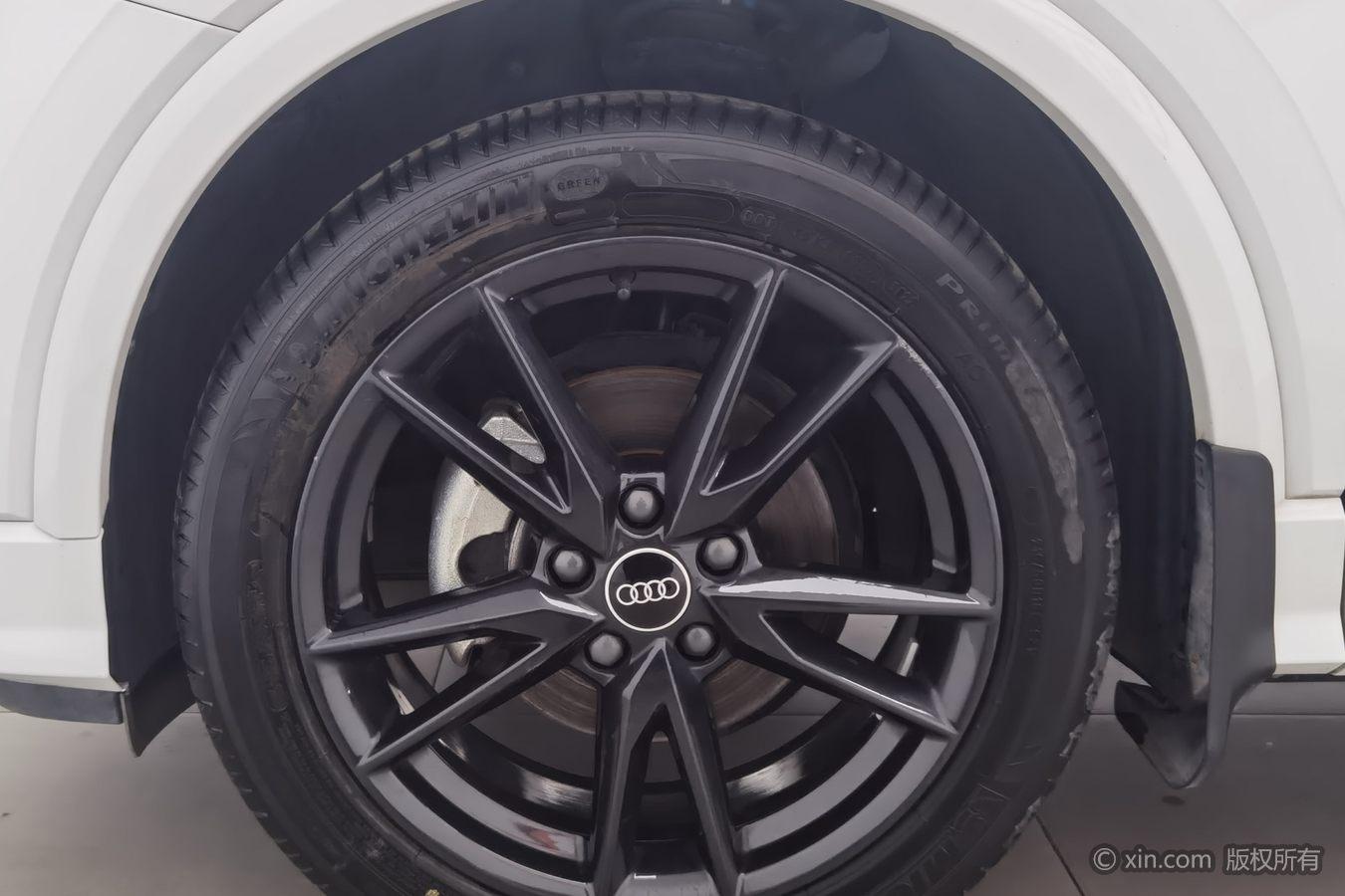 Audi Q2L 2022 35 TFSI
