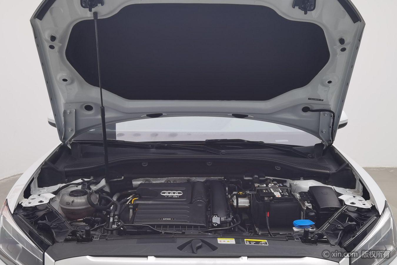 Audi Q2L 2022 35 TFSI