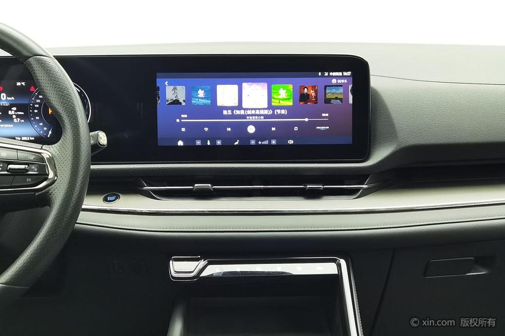 Ford Equator Sport, фото 13