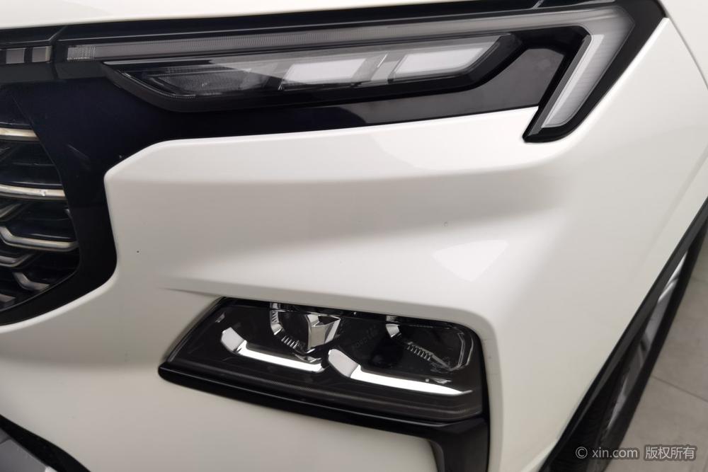 Ford Equator Sport, фото 7