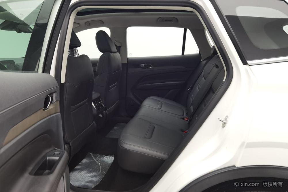 Ford Equator Sport, фото 19