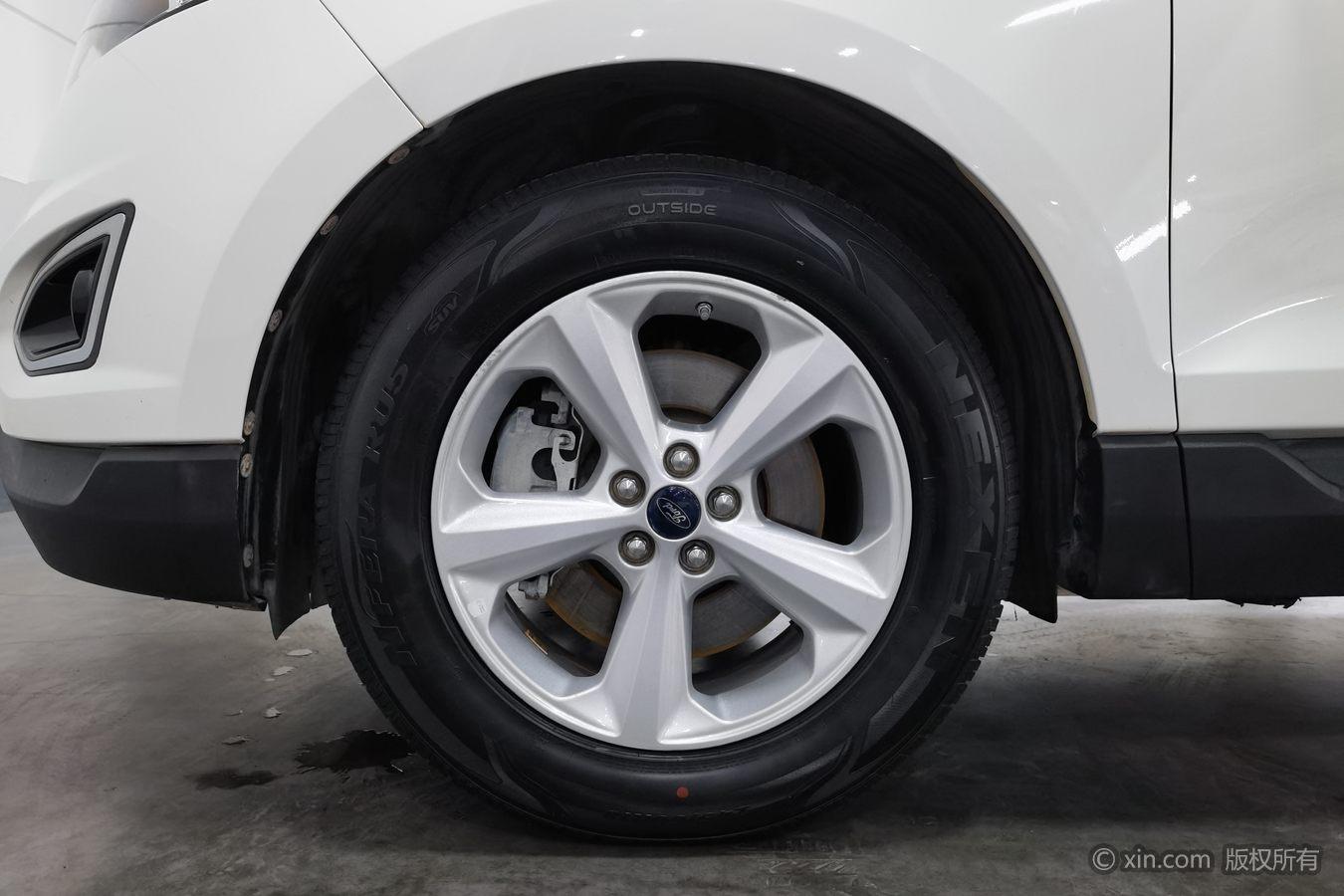 Ford Edge 2016 EcoBoost 245 5 мест