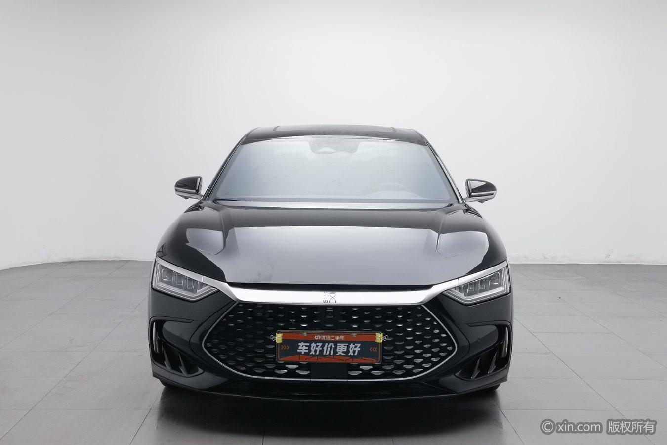 BYD Han DM 2024 DM-i 121KM Luxury